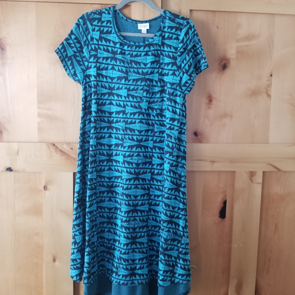 Lularoe dress
